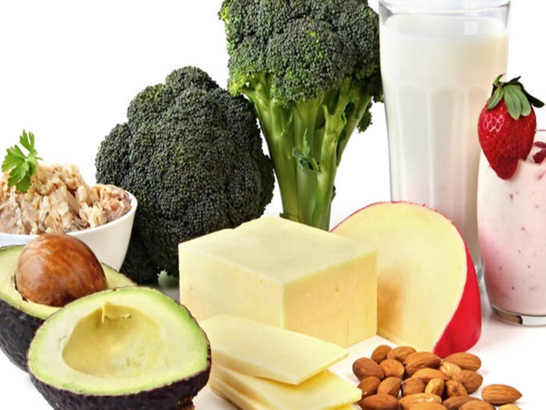 Zašto je kalcij ključan za kosti i zube žena